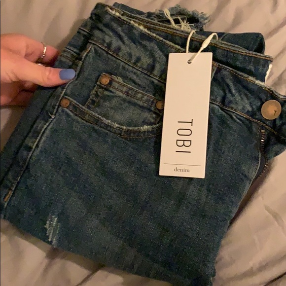 Tobi Jeans - Picture 2 of 2
